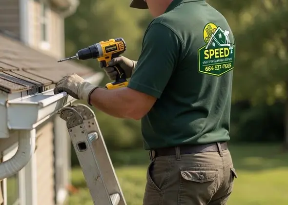 Gutter Repair Services