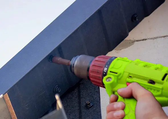 Gutter Repair Services