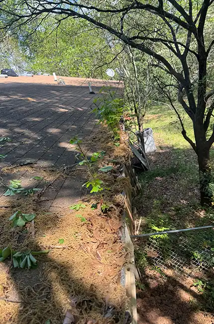 Call Today for Gutter Services